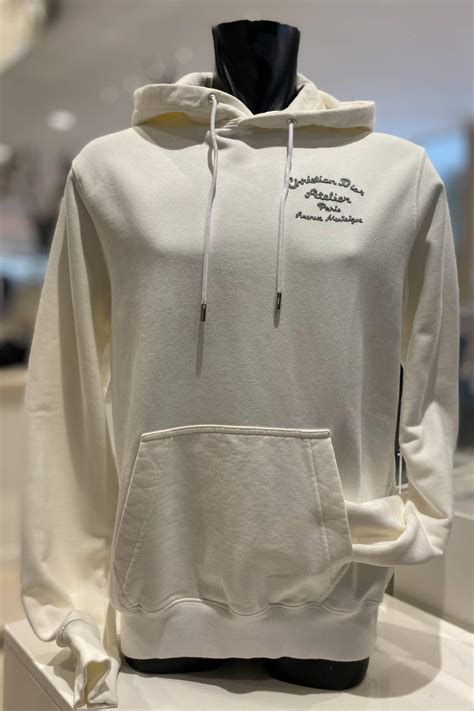 christian dior clothing for women|women Christian Dior hoodie.